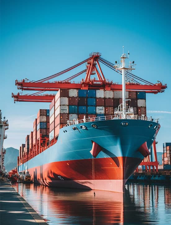 Freight Forwarding